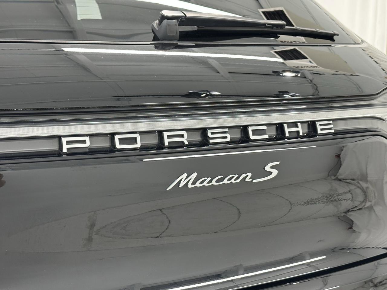 2019 Porsche Macan S Newark DE
