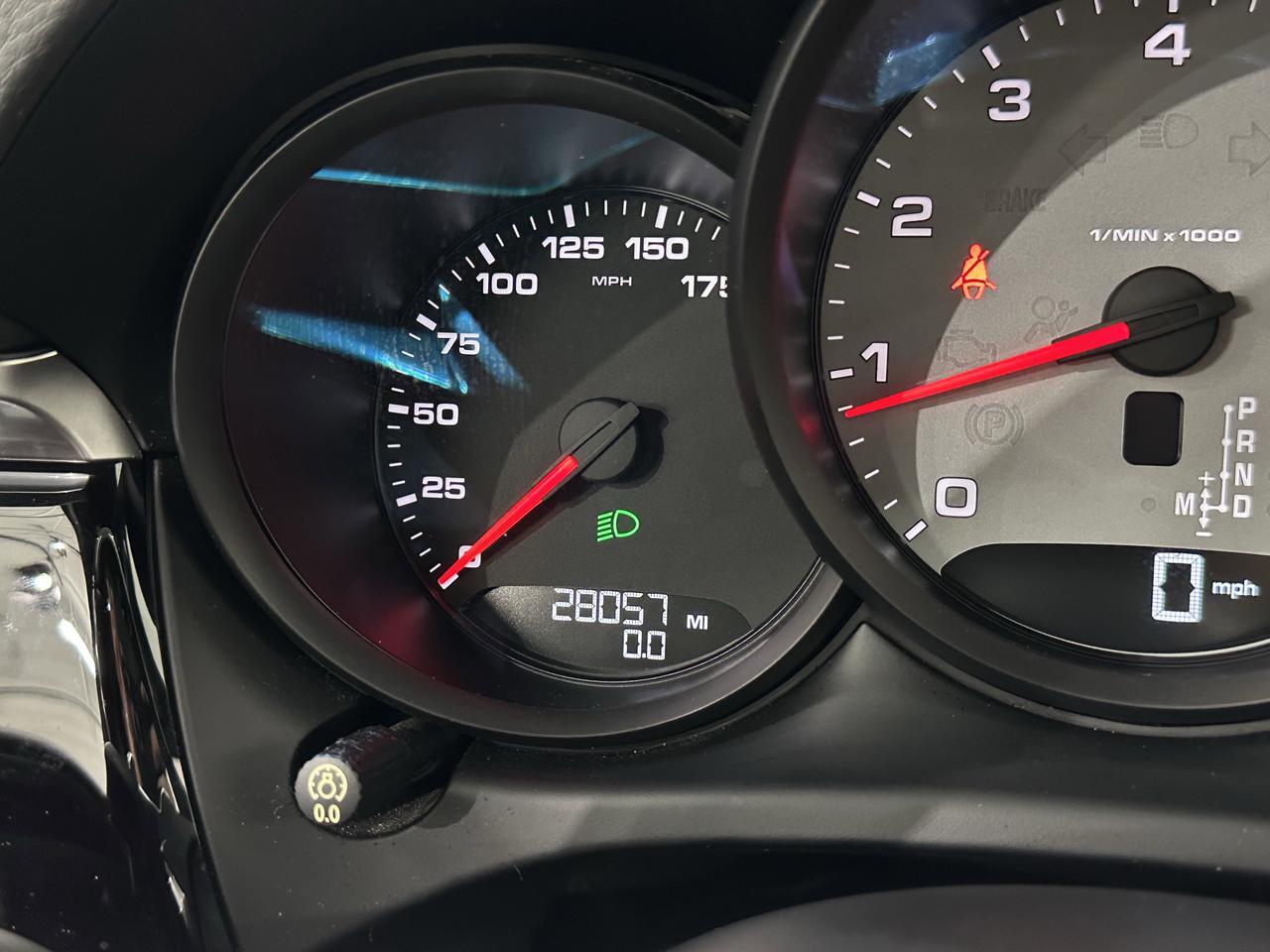 2019 Porsche Macan S Newark DE