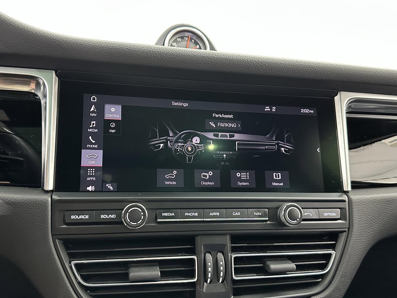 2019 Porsche Macan S Newark DE