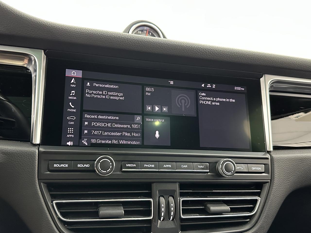 2019 Porsche Macan S Newark DE
