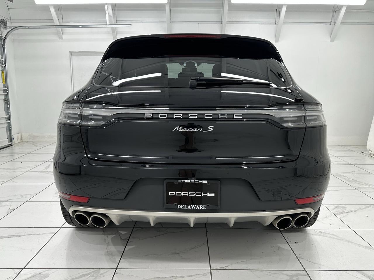 2019 Porsche Macan S Newark DE