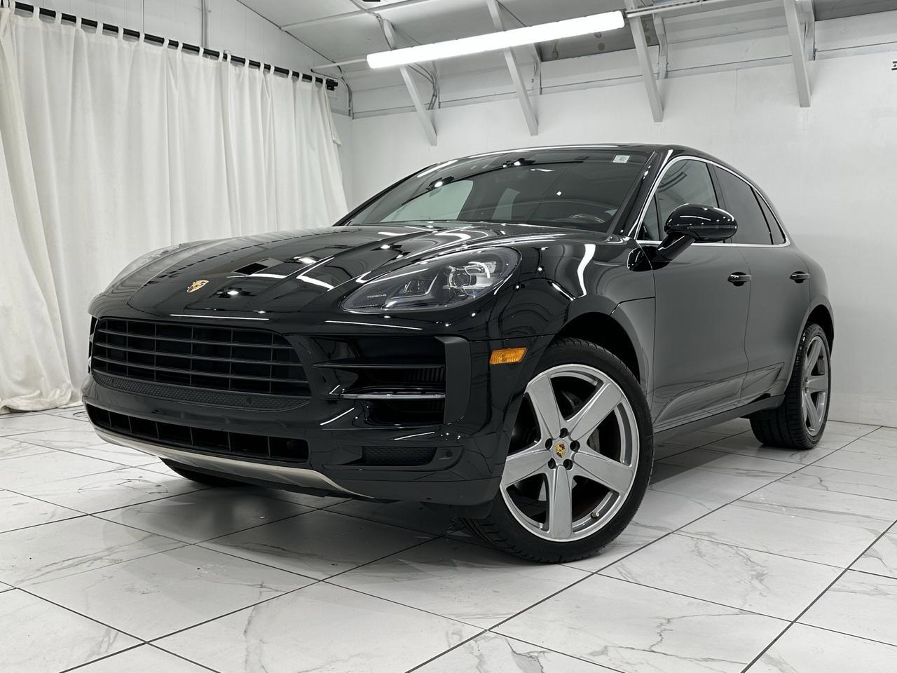 2019 Porsche Macan S Newark DE