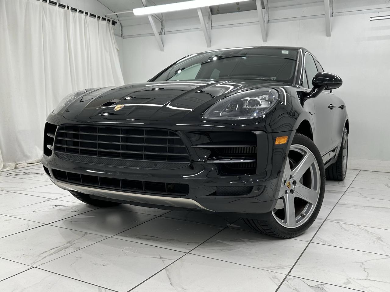 2019 Porsche Macan S Newark DE