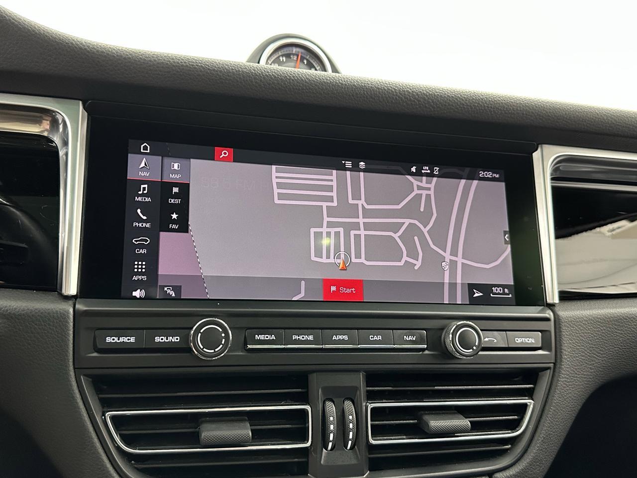 2019 Porsche Macan S Newark DE