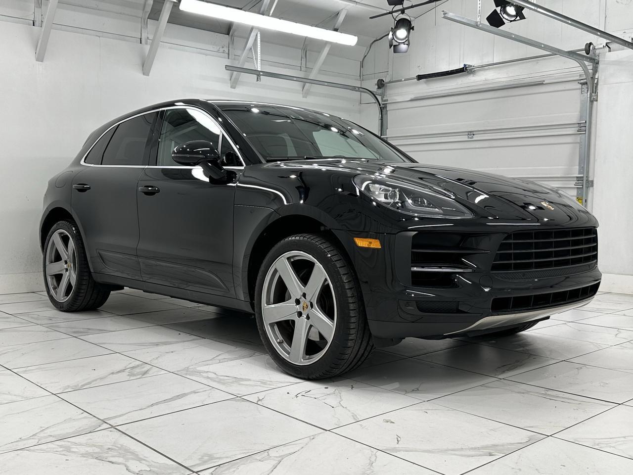 2019 Porsche Macan S Newark DE