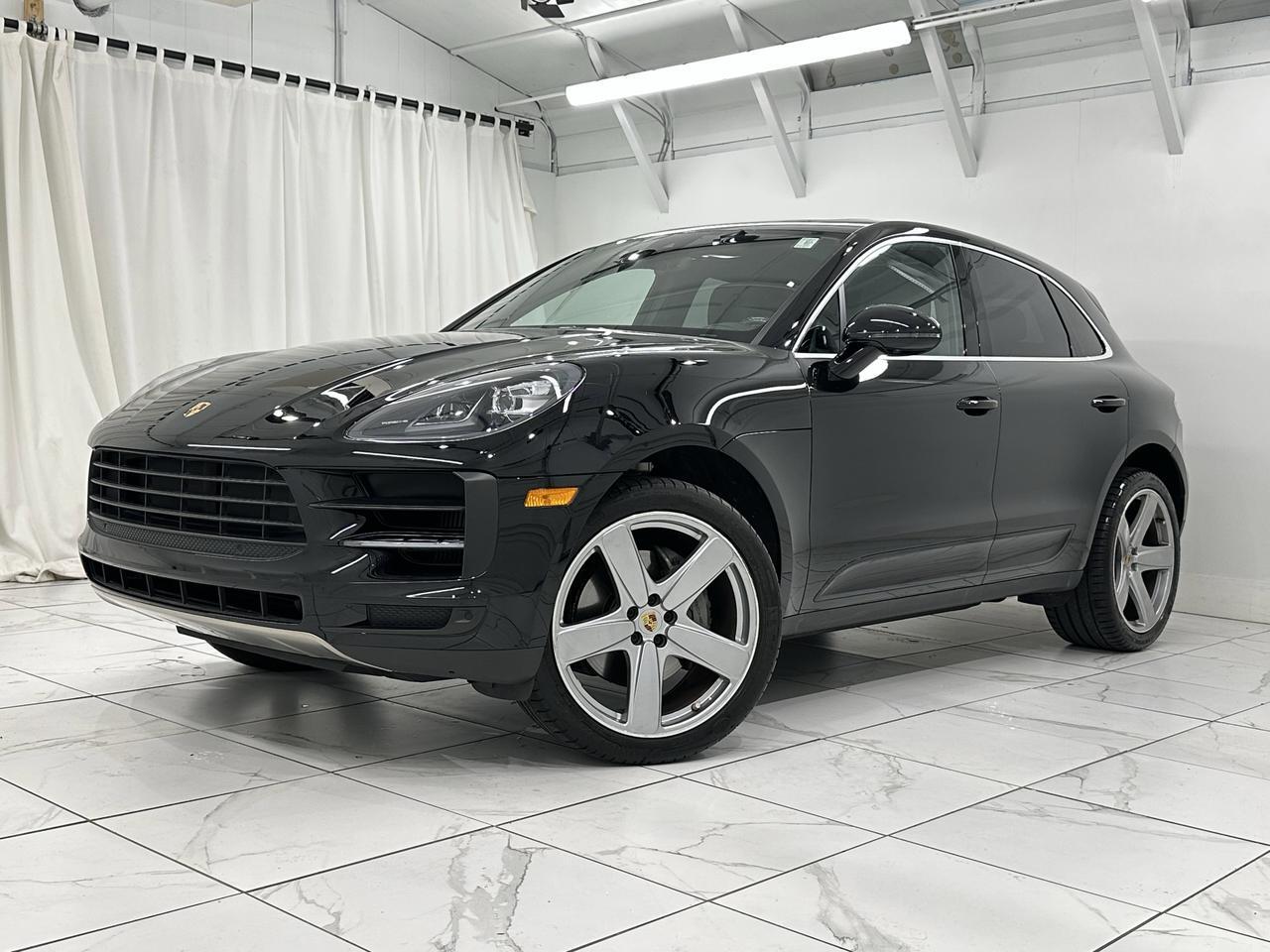 2019 Porsche Macan S Newark DE
