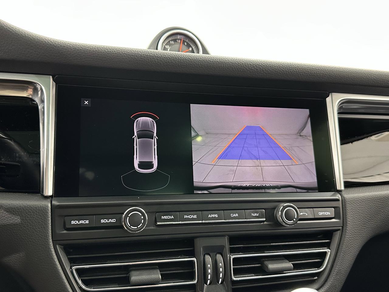 2019 Porsche Macan S Newark DE