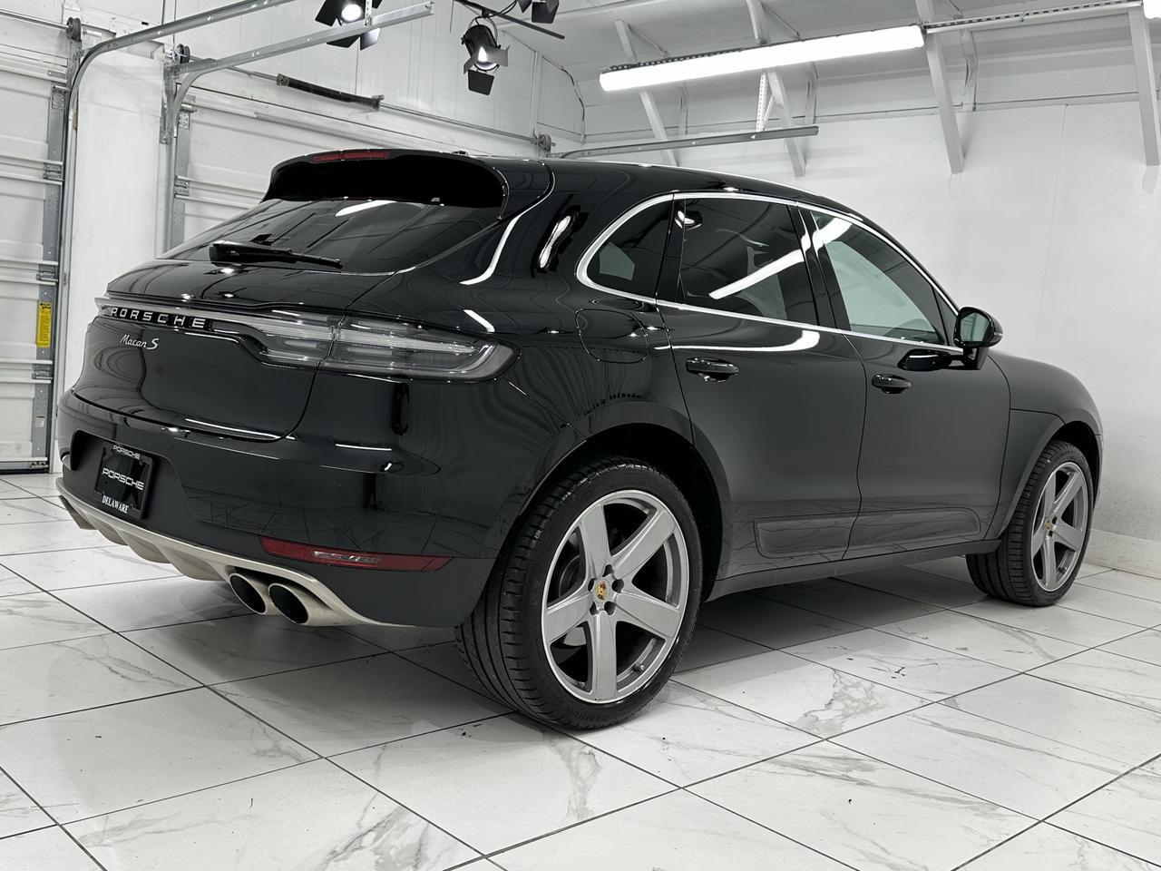 2019 Porsche Macan S Newark DE