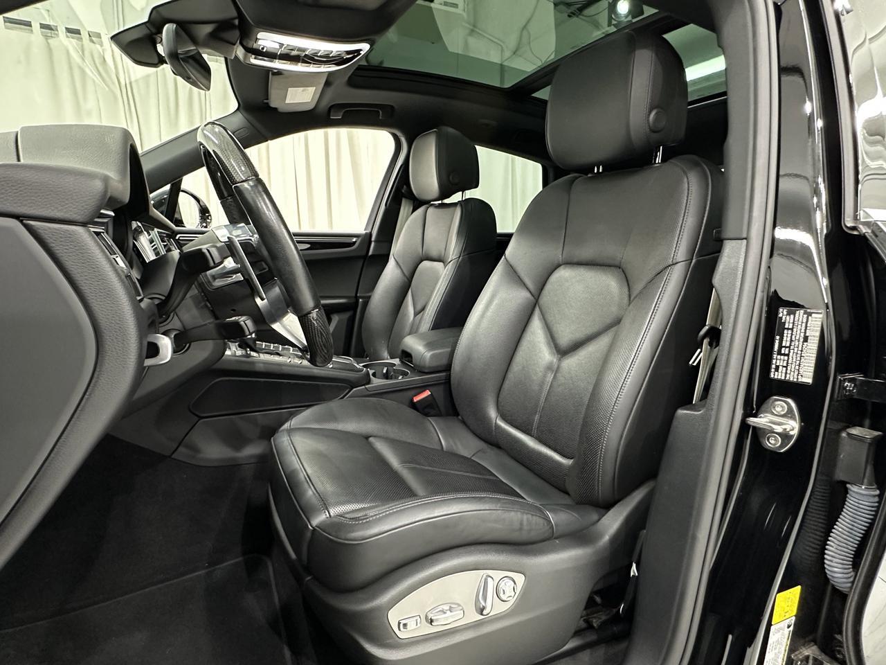 2019 Porsche Macan S Newark DE