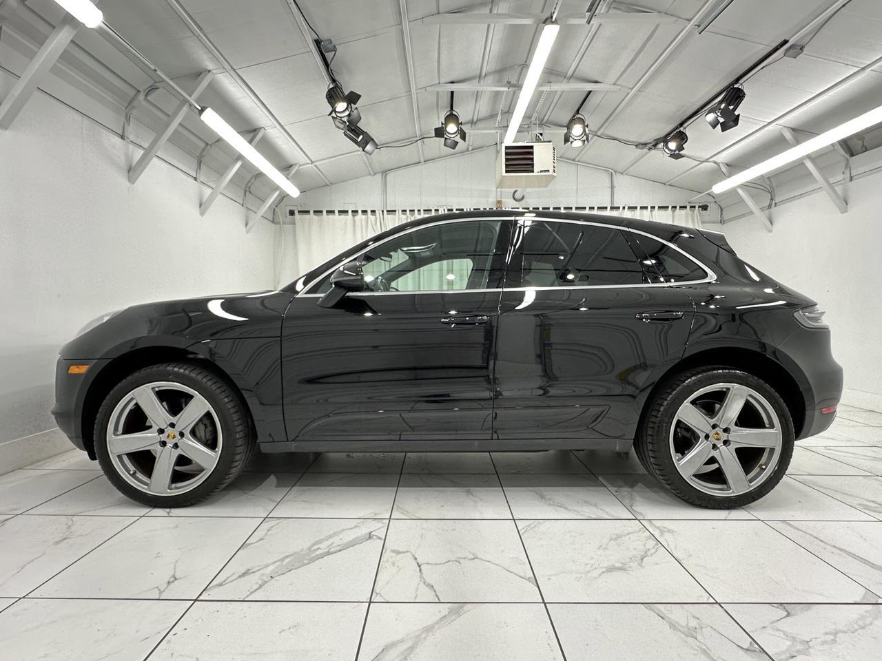 2019 Porsche Macan S Newark DE