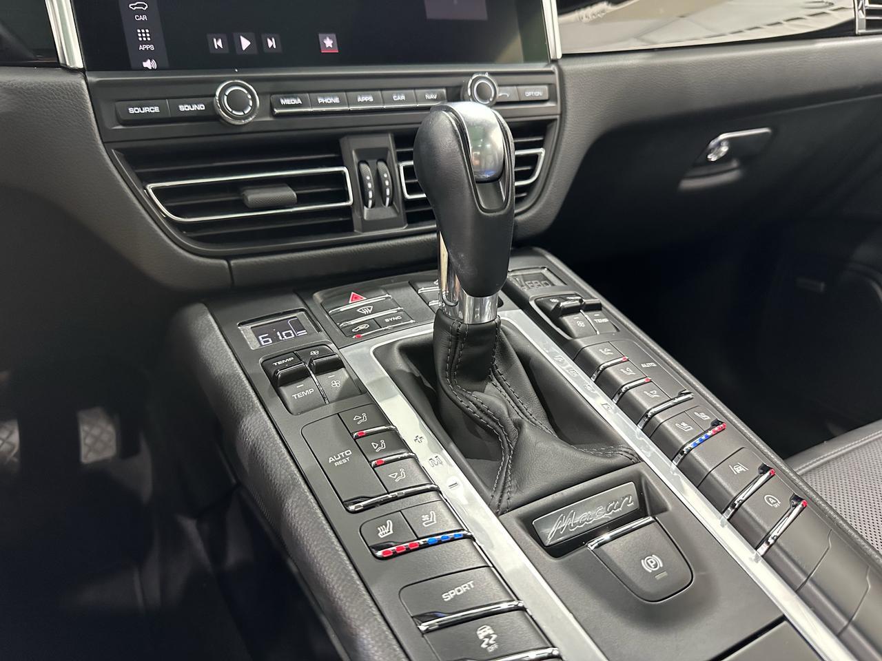 2019 Porsche Macan S Newark DE
