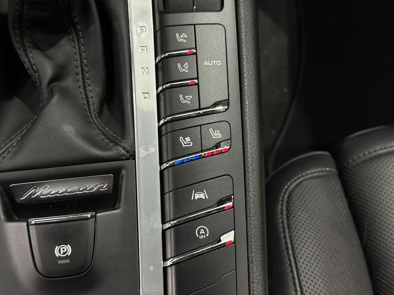 2019 Porsche Macan S Newark DE