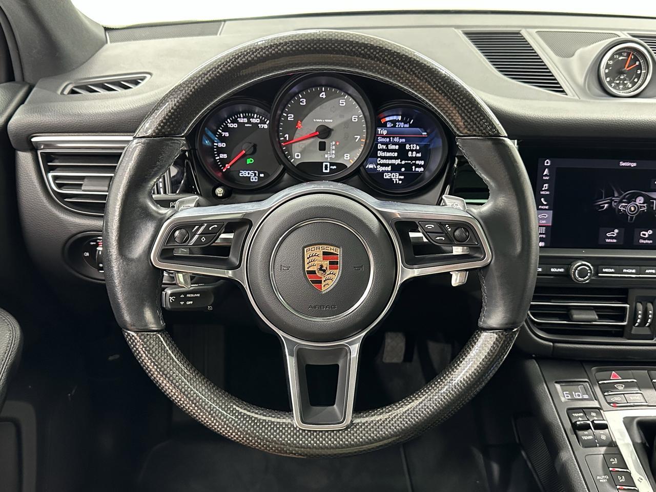 2019 Porsche Macan S Newark DE