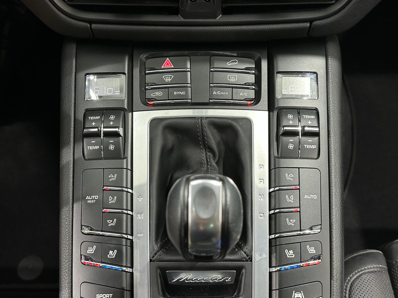 2019 Porsche Macan S Newark DE