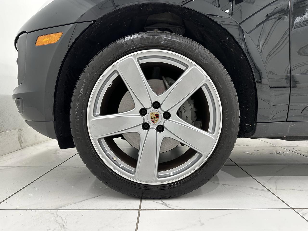 2019 Porsche Macan S Newark DE