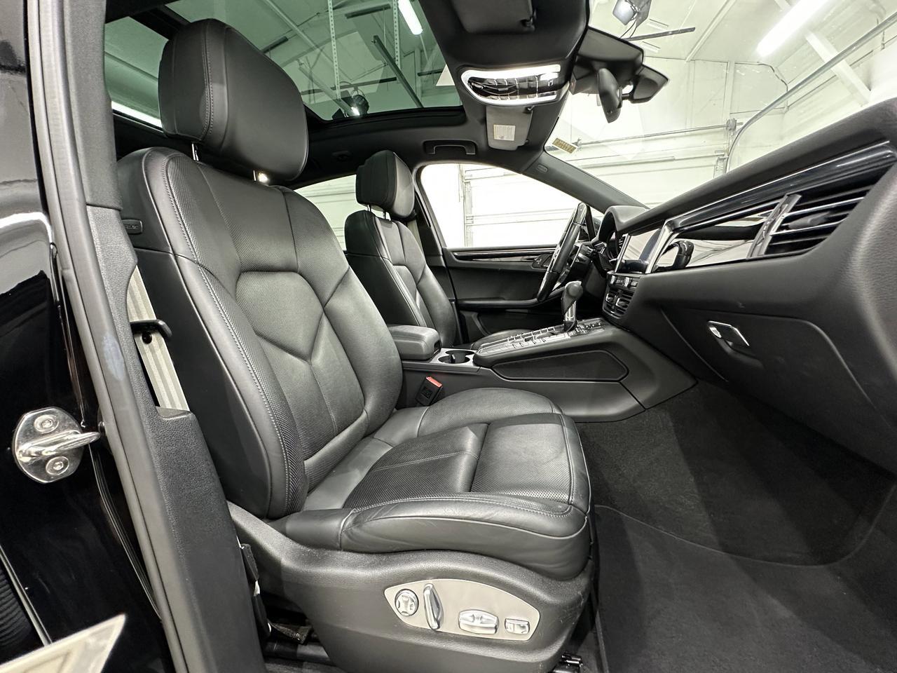 2019 Porsche Macan S Newark DE