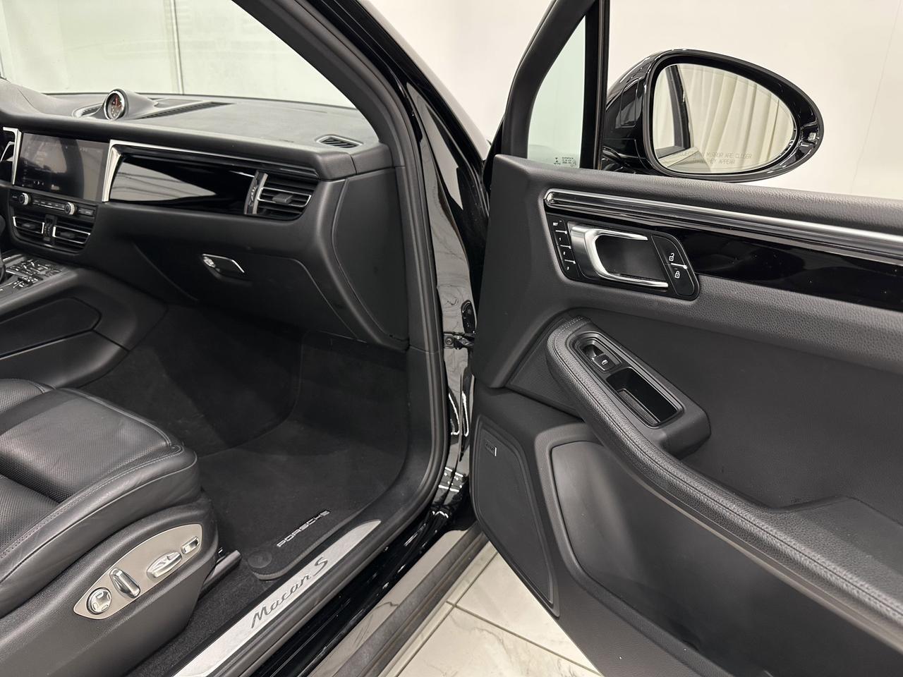 2019 Porsche Macan S Newark DE