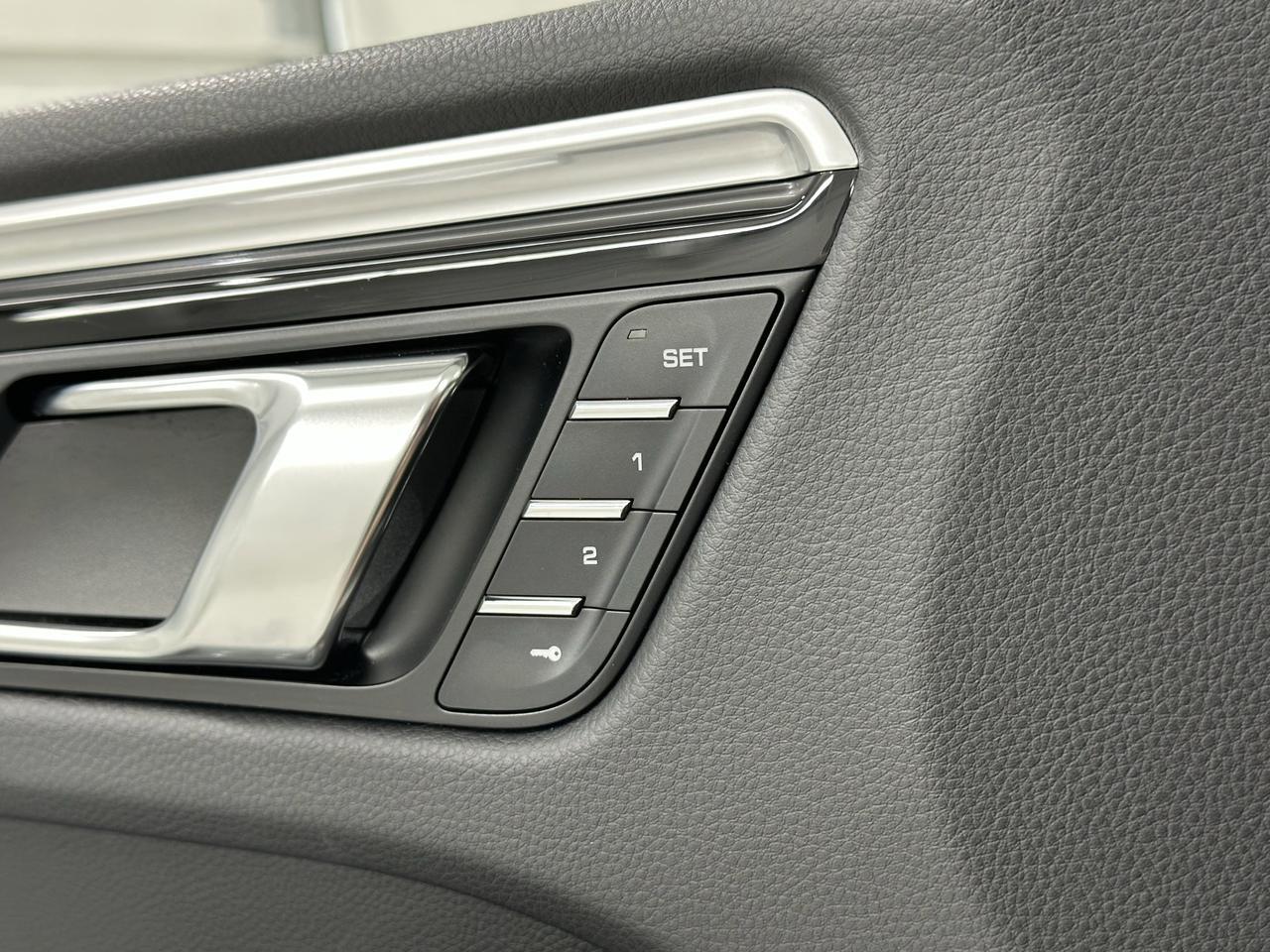 2019 Porsche Macan S Newark DE