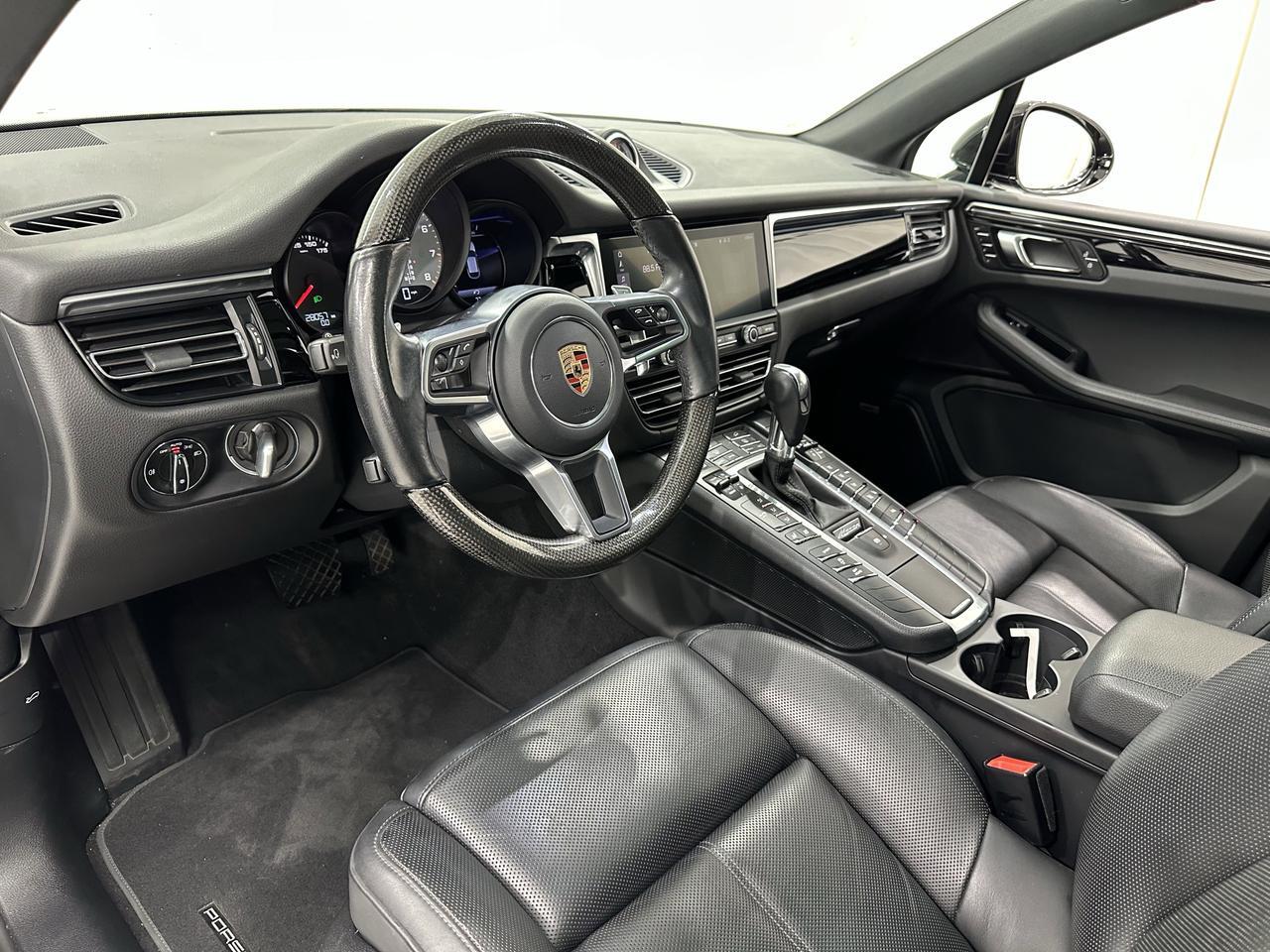 2019 Porsche Macan S Newark DE