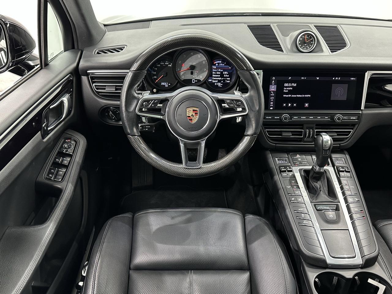 2019 Porsche Macan S Newark DE