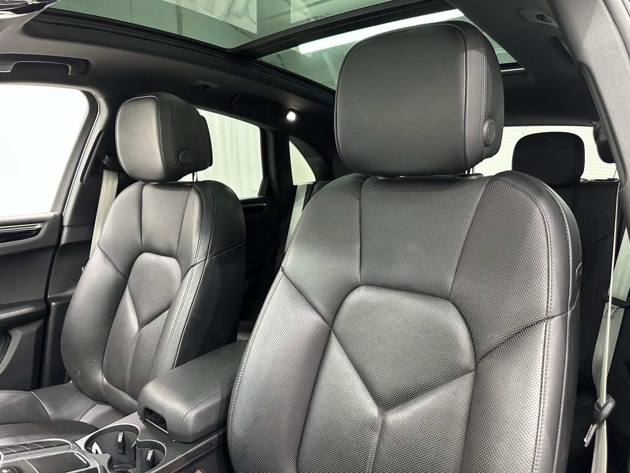 2019 Porsche Macan S Newark DE