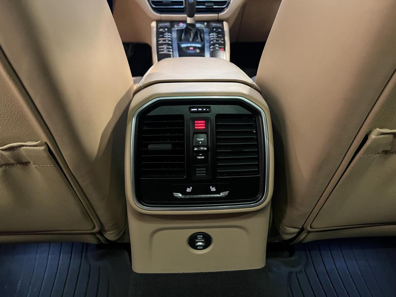 2019 Porsche Macan S Parker CO