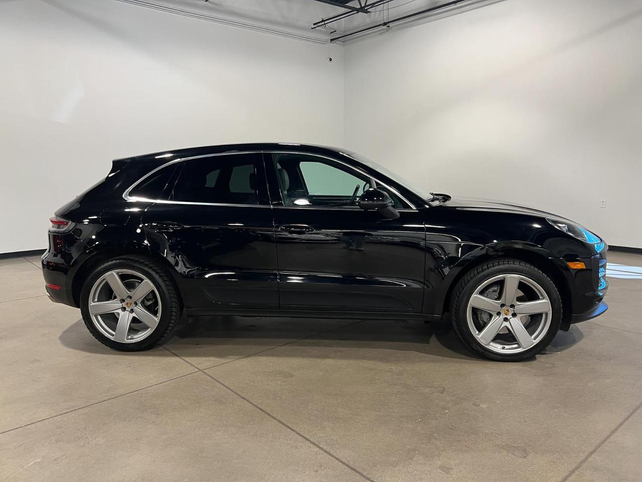 2019 Porsche Macan S Parker CO