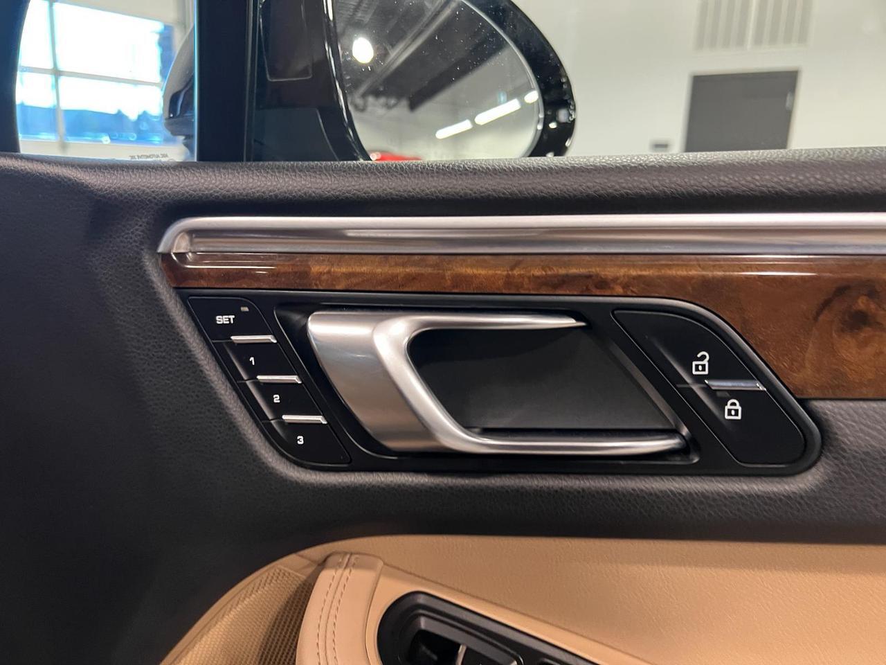 2019 Porsche Macan S Parker CO