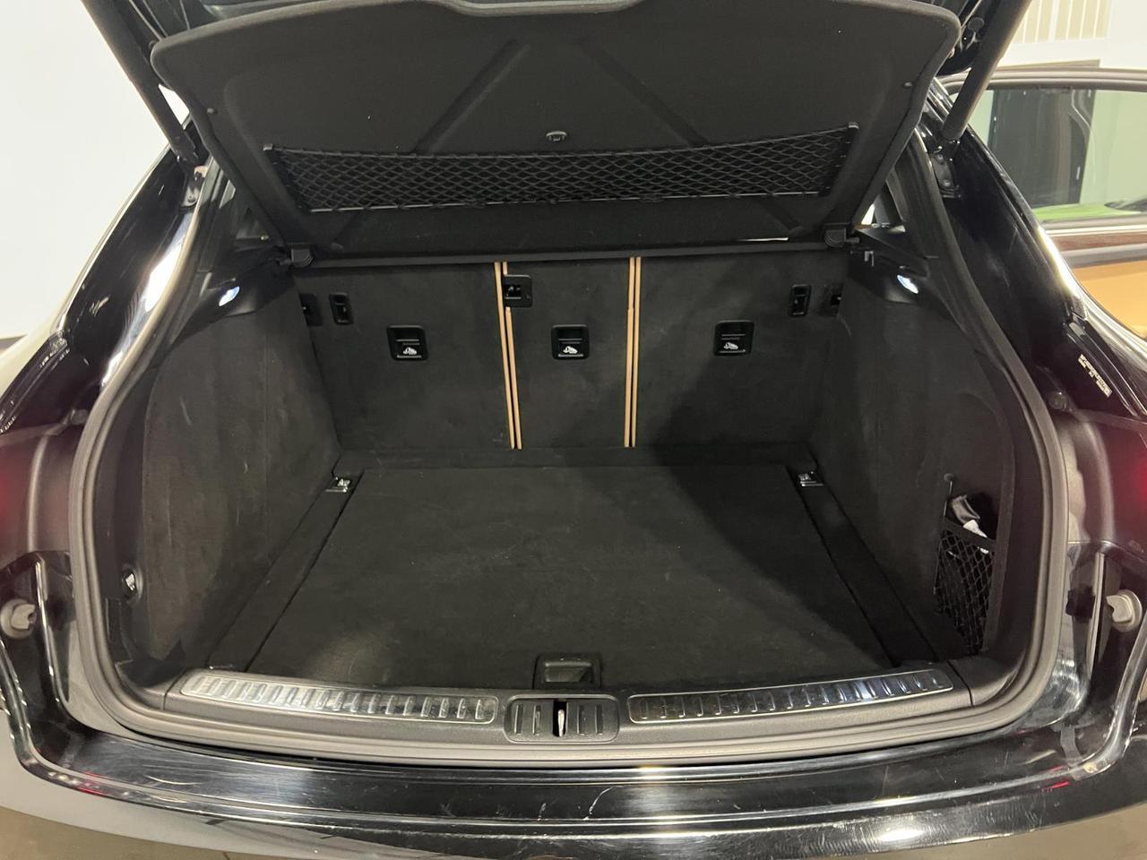 2019 Porsche Macan S Parker CO