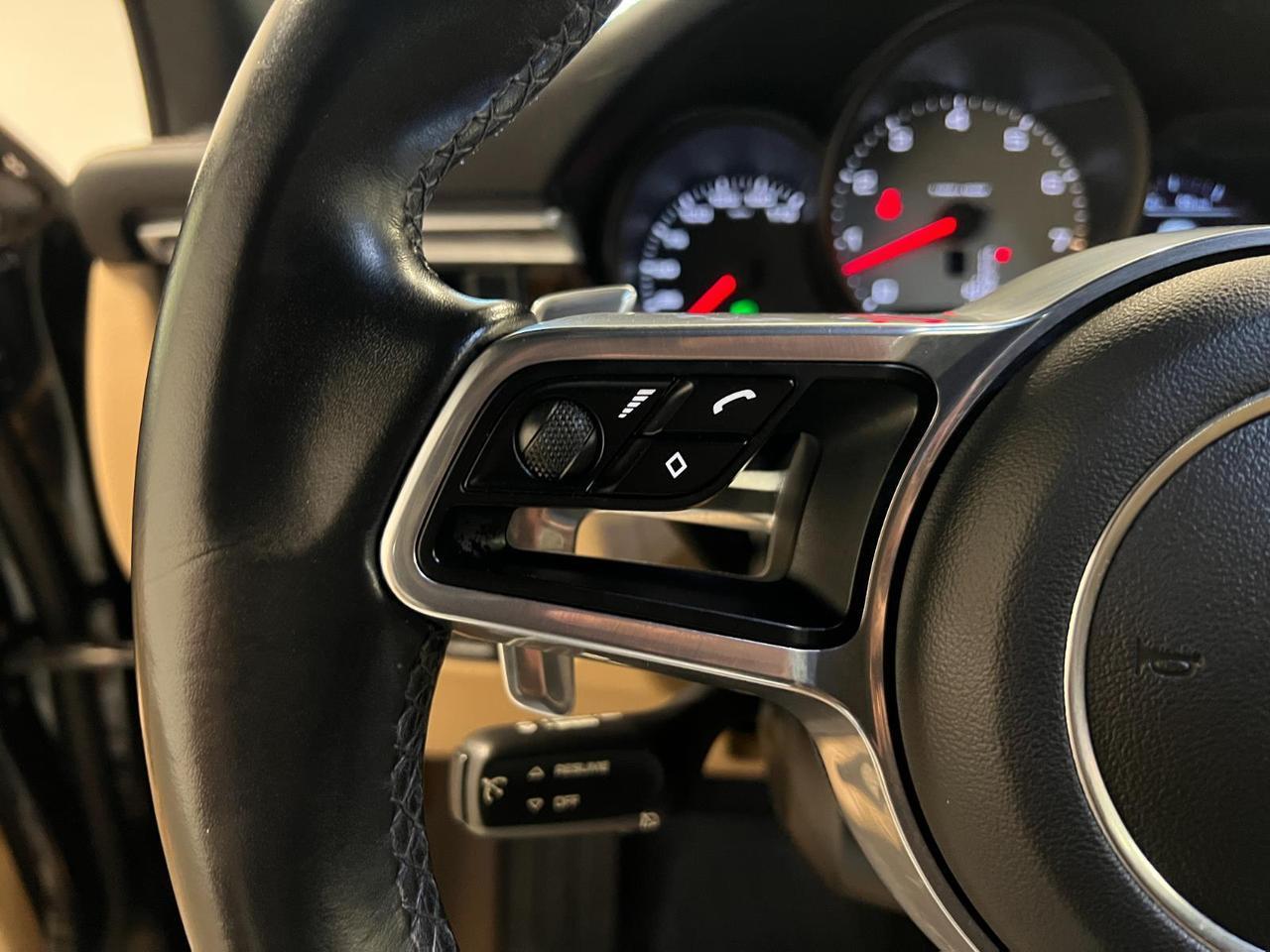 2019 Porsche Macan S Parker CO