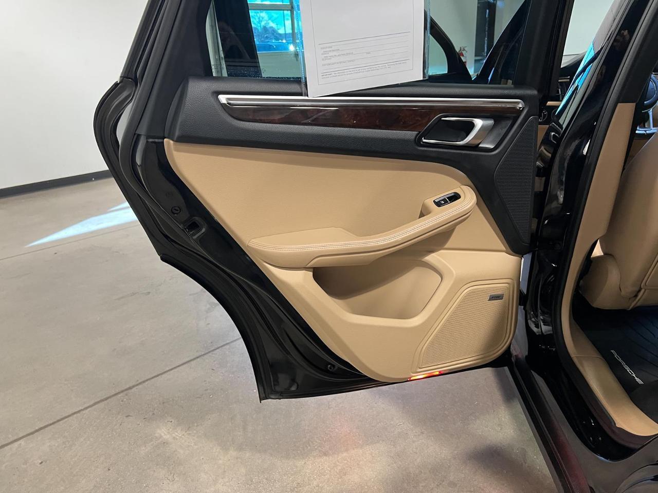 2019 Porsche Macan S Parker CO