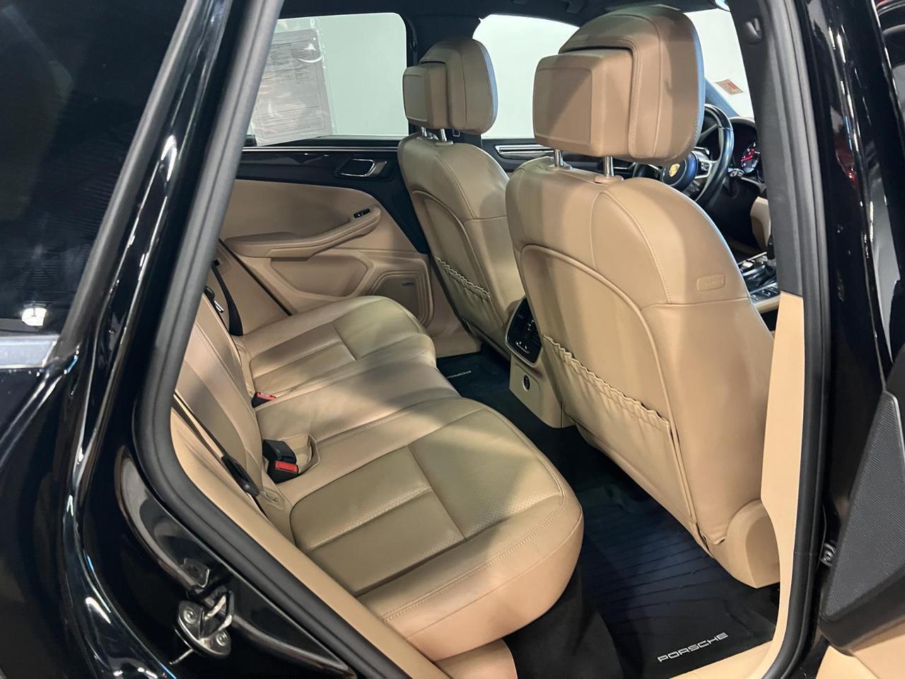 2019 Porsche Macan S Parker CO