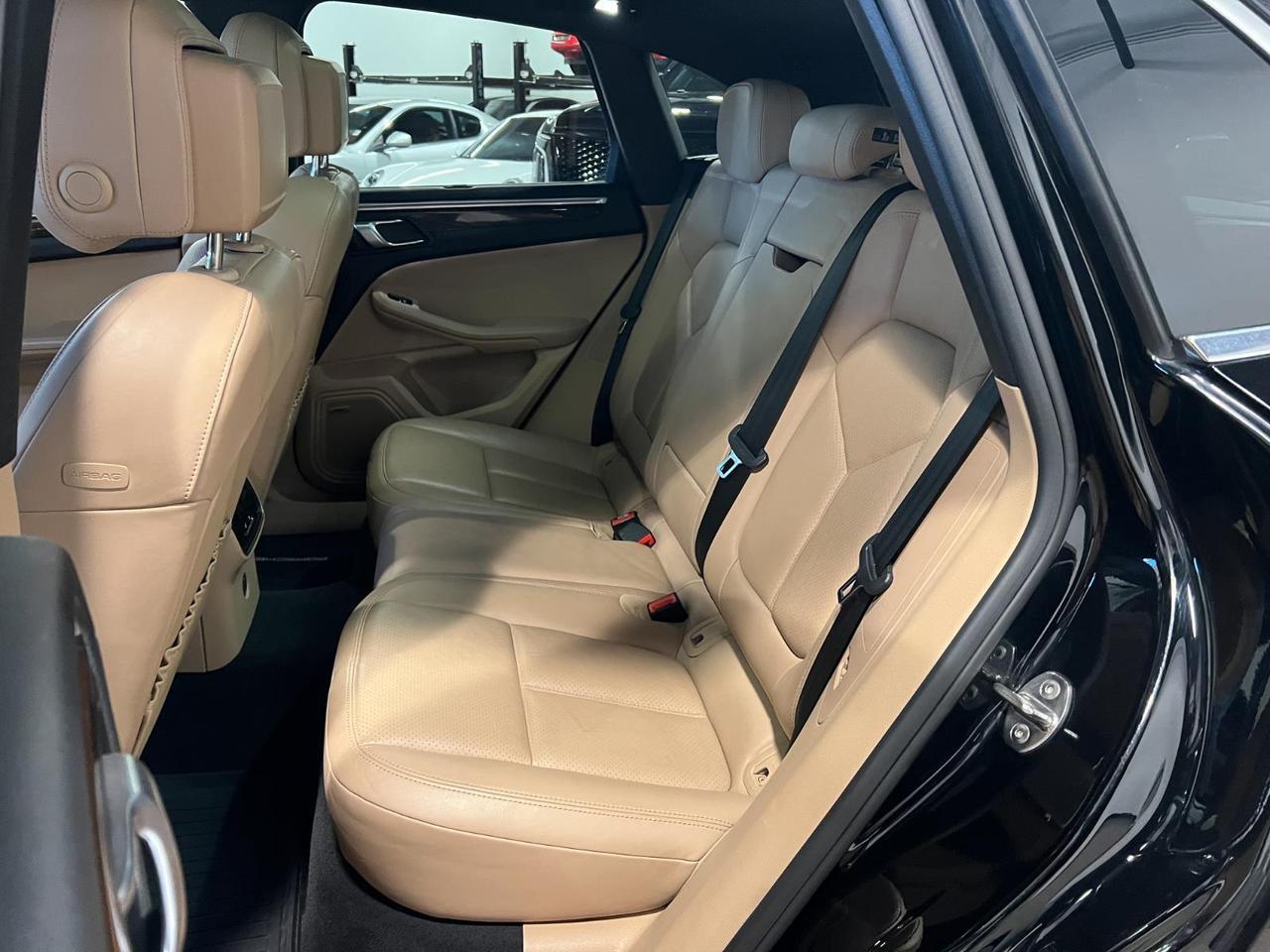 2019 Porsche Macan S Parker CO