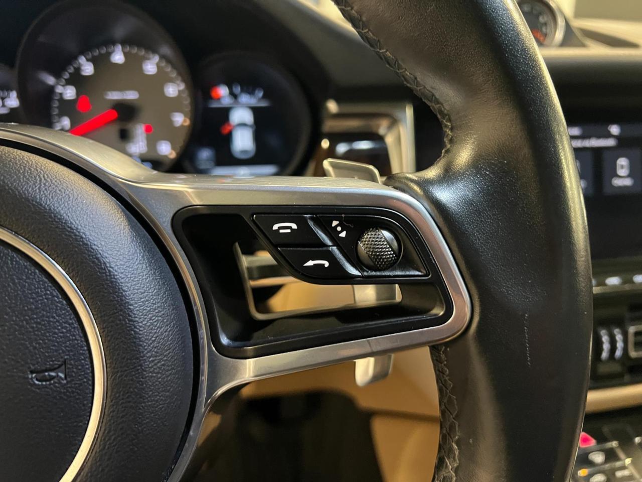 2019 Porsche Macan S Parker CO