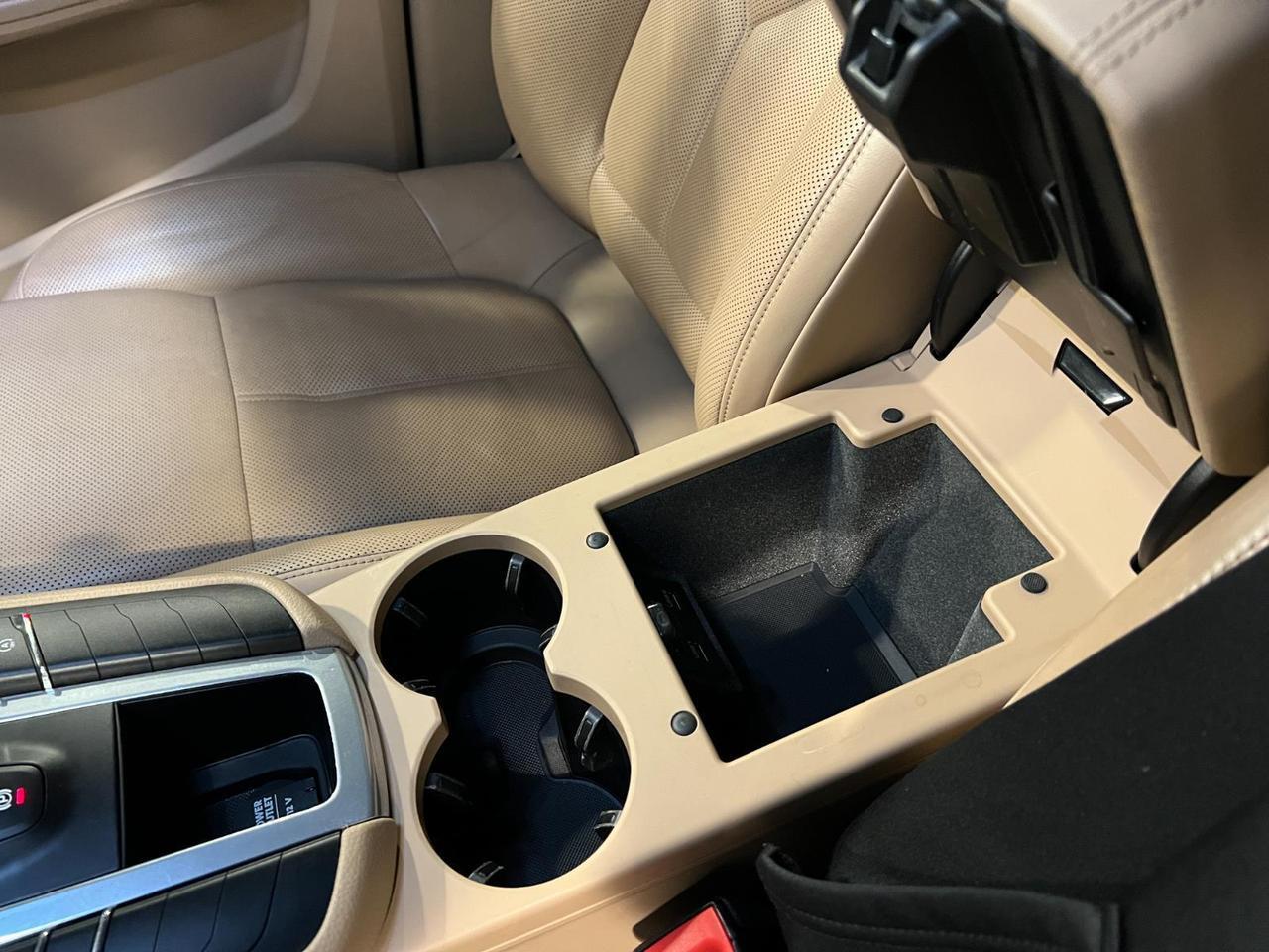 2019 Porsche Macan S Parker CO