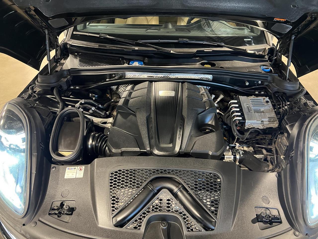 2019 Porsche Macan S Parker CO