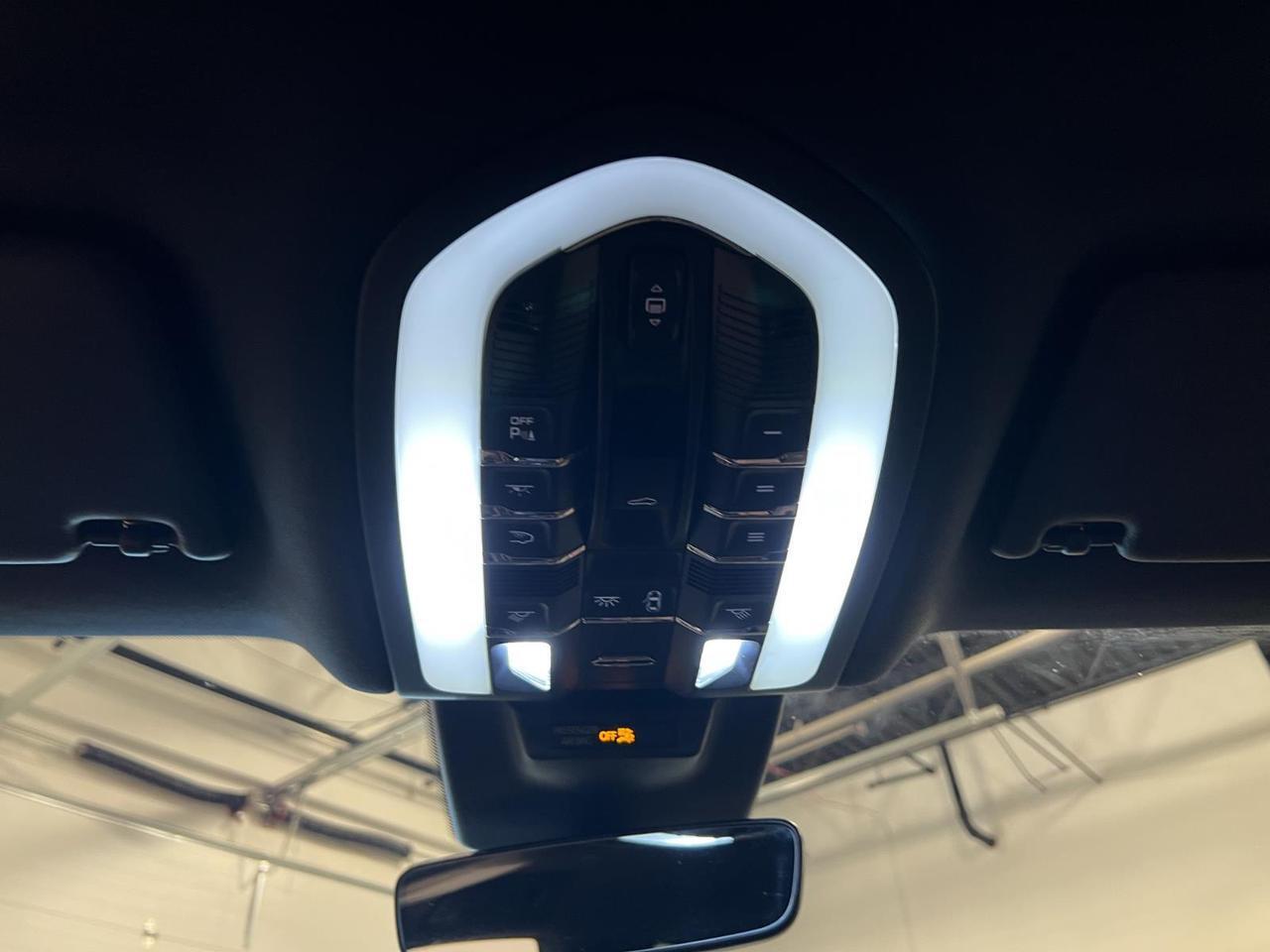 2019 Porsche Macan S Parker CO