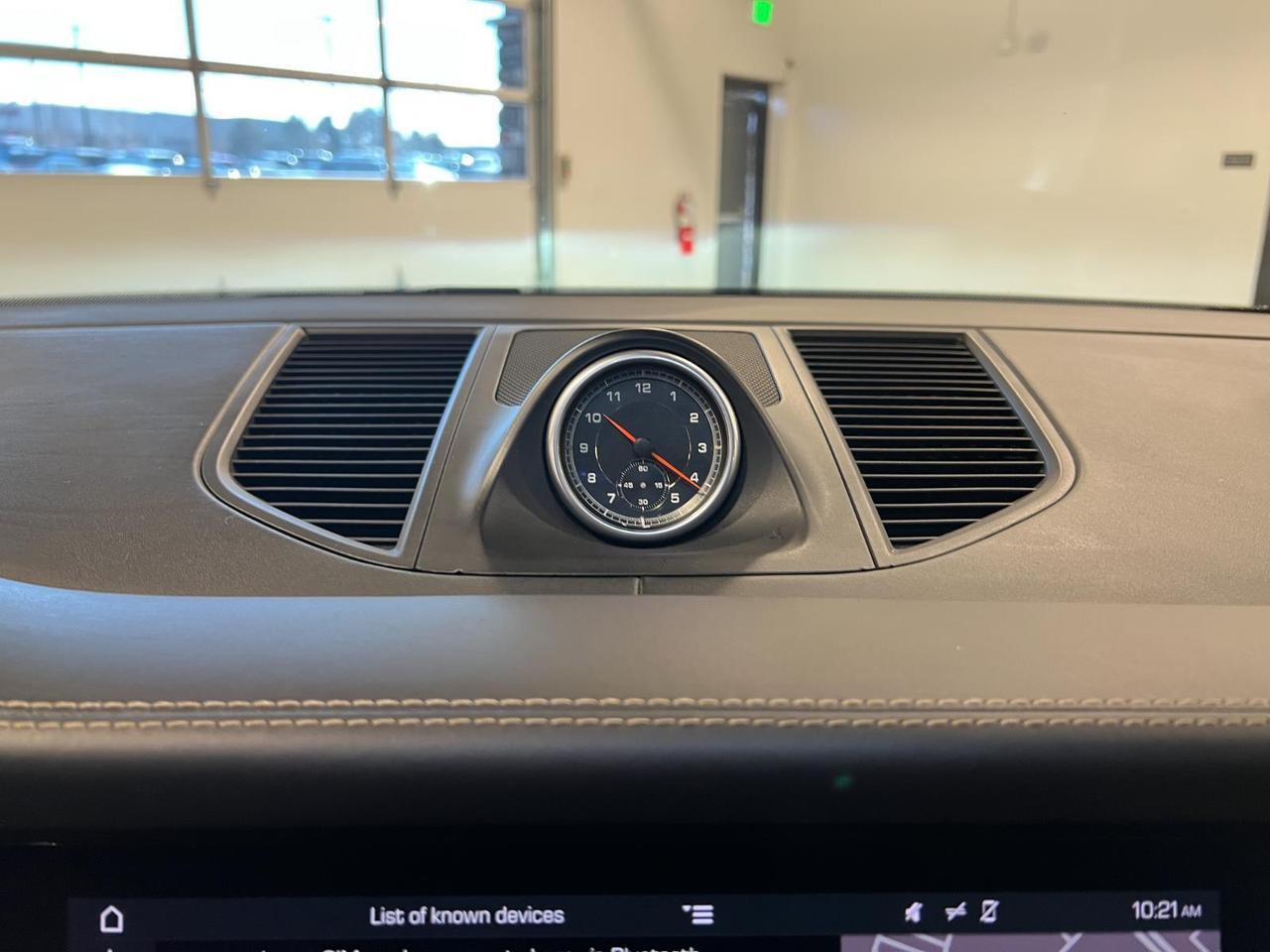 2019 Porsche Macan S Parker CO