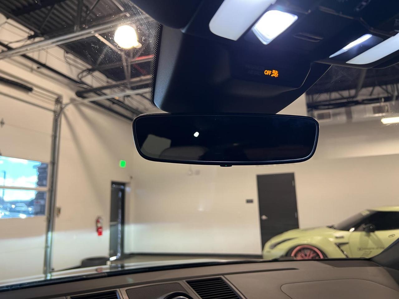 2019 Porsche Macan S Parker CO