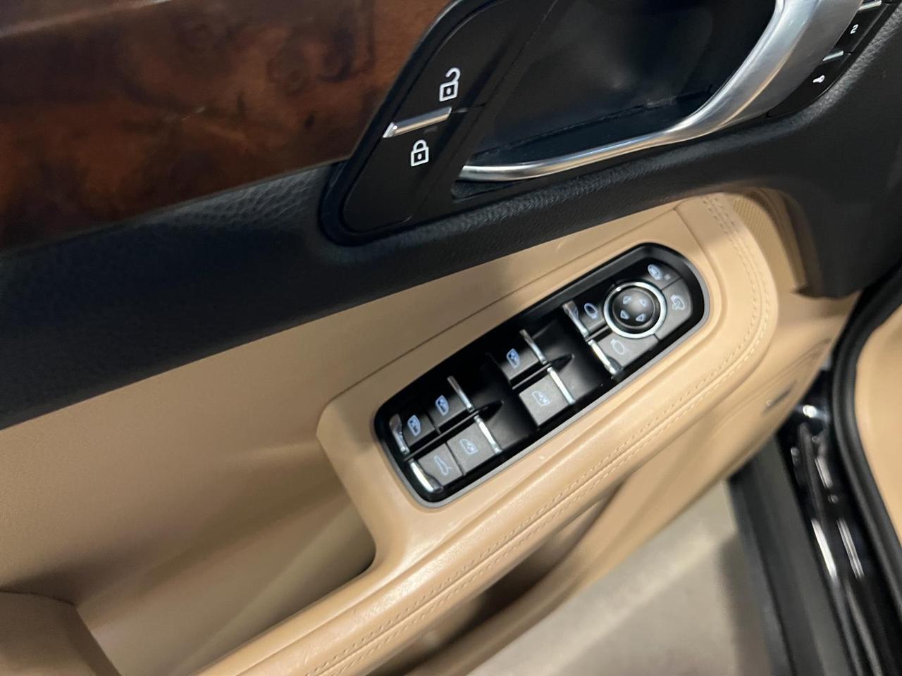 2019 Porsche Macan S Parker CO