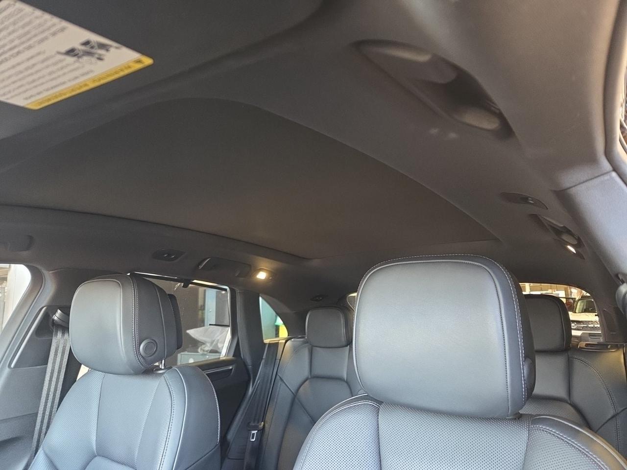 2019 Porsche Macan S Porsche Entry &amp; Drive Bose Sound Portland OR