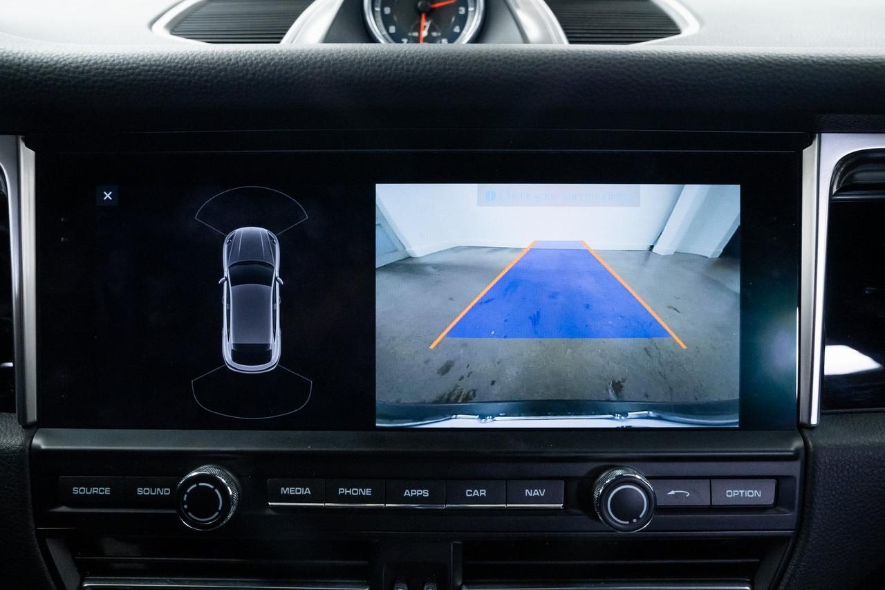 2019 Porsche Macan S Premium Package Memory Package Portland OR