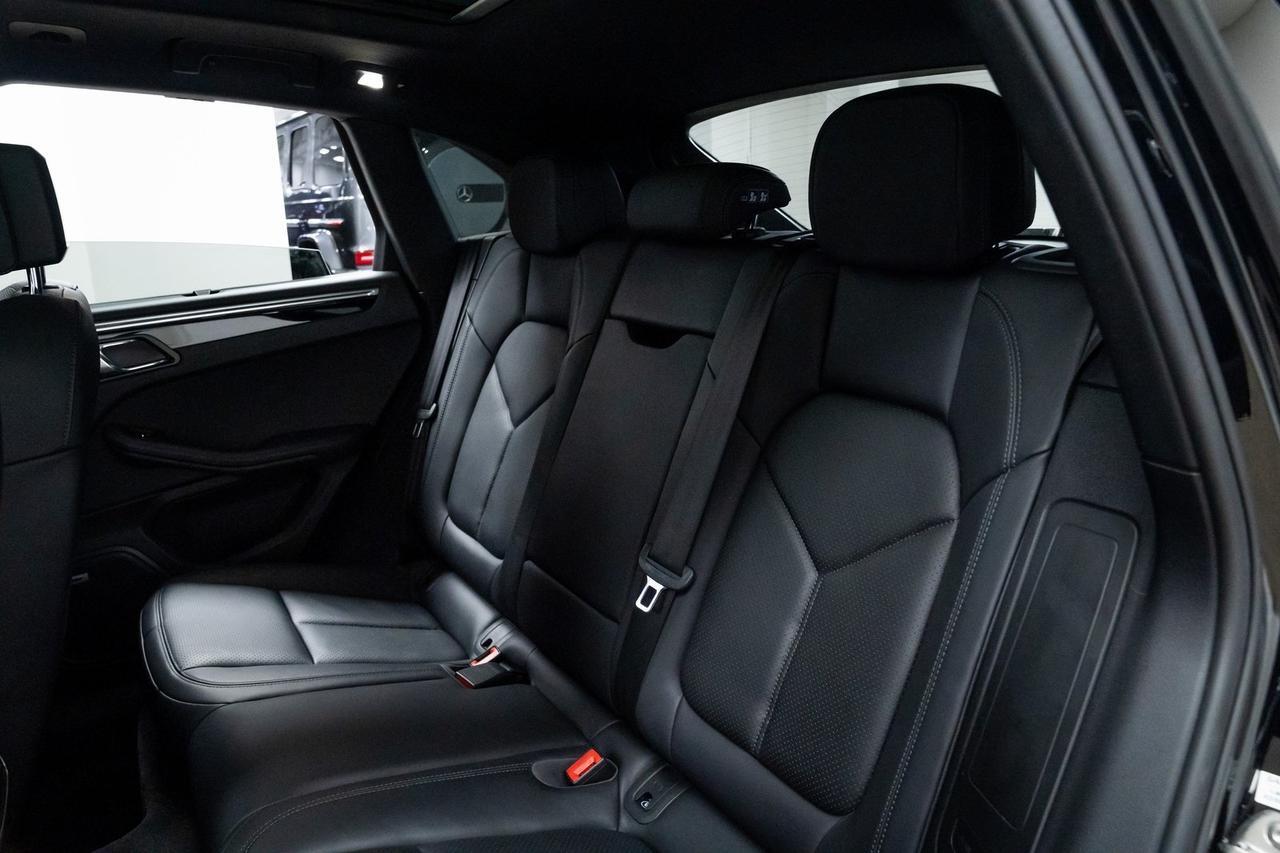 2019 Porsche Macan S Premium Package Memory Package Portland OR