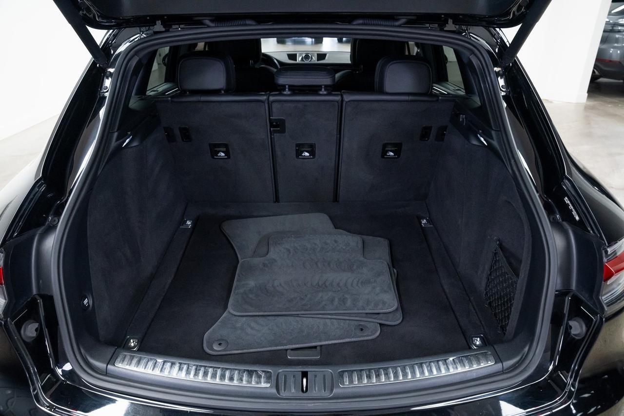 2019 Porsche Macan S Premium Package Memory Package Portland OR