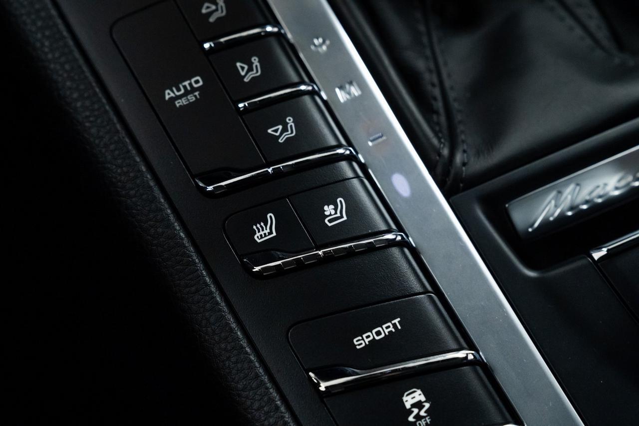 2019 Porsche Macan S Premium Package Memory Package Portland OR