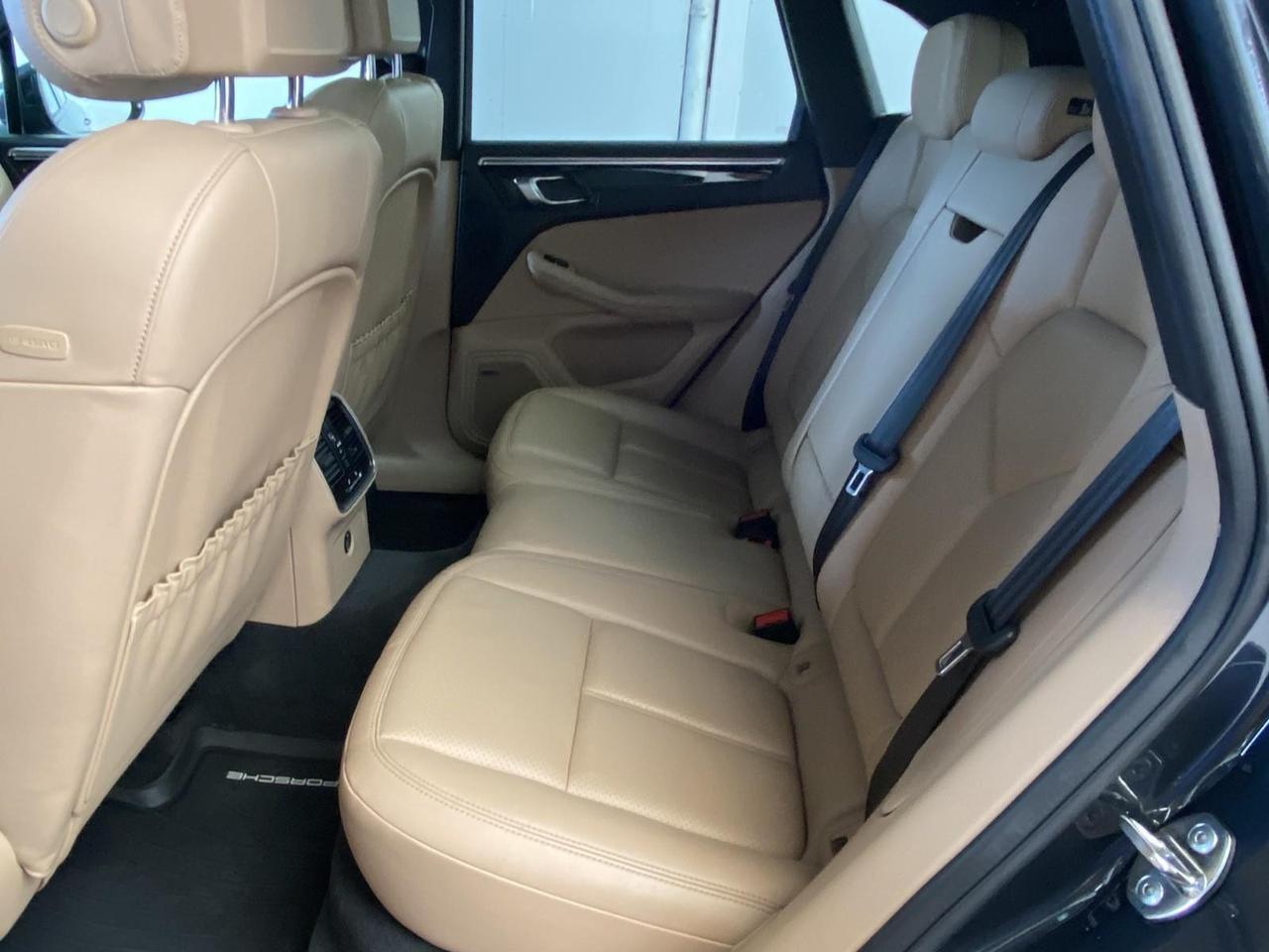 2019 Porsche Macan S Richmond Hill NY