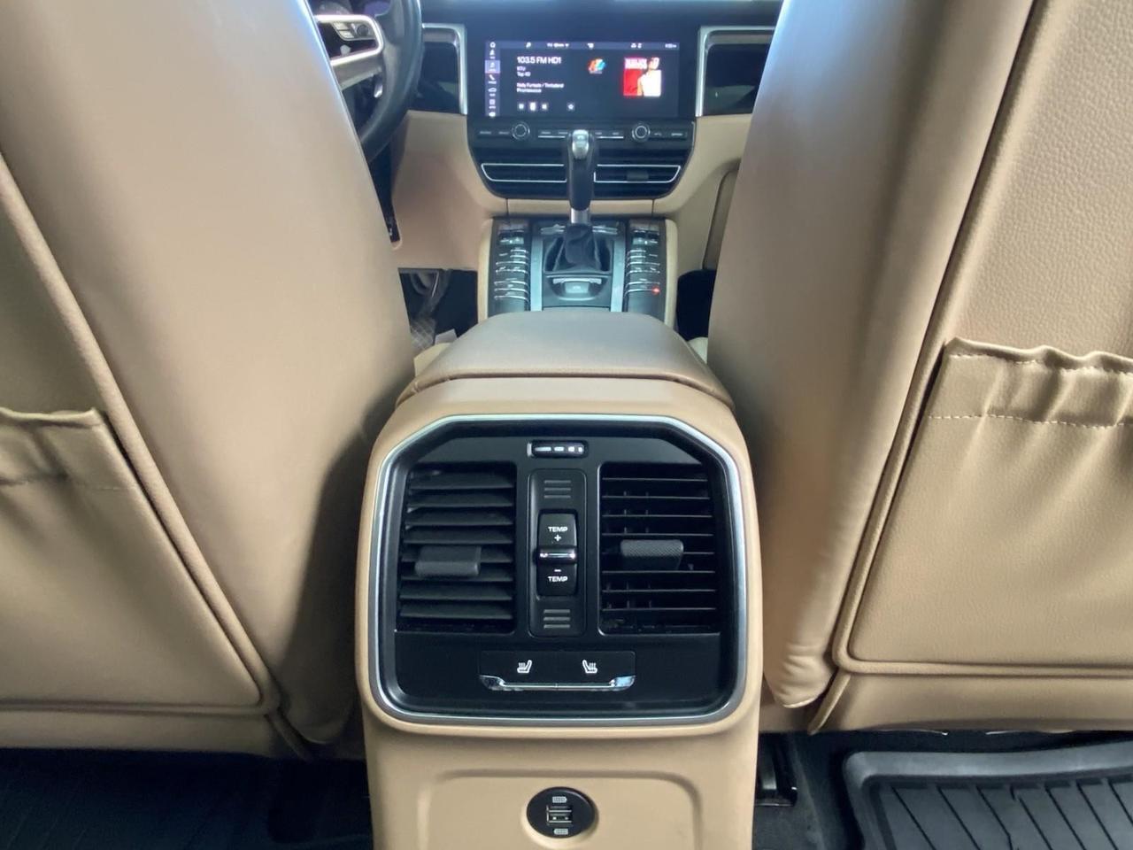 2019 Porsche Macan S Richmond Hill NY