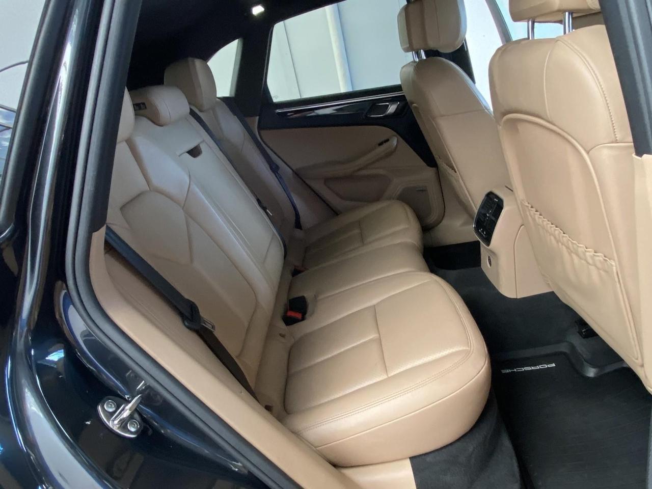 2019 Porsche Macan S Richmond Hill NY