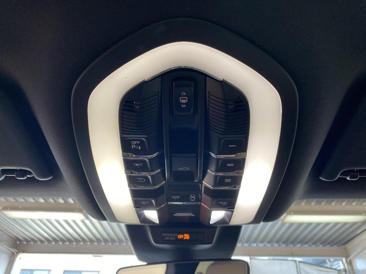 2019 Porsche Macan S Richmond Hill NY