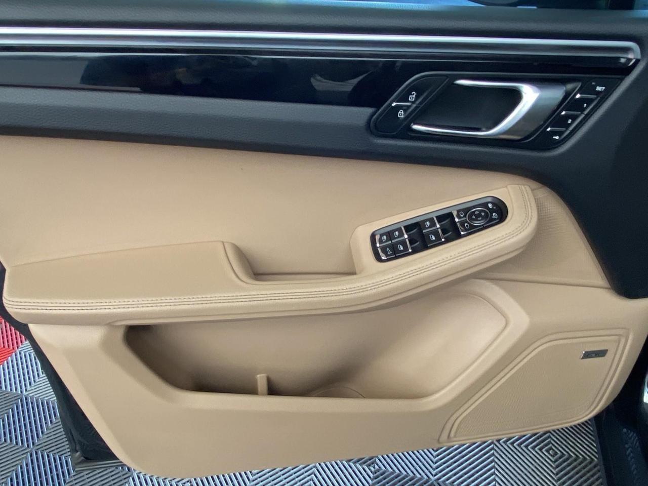 2019 Porsche Macan S Richmond Hill NY